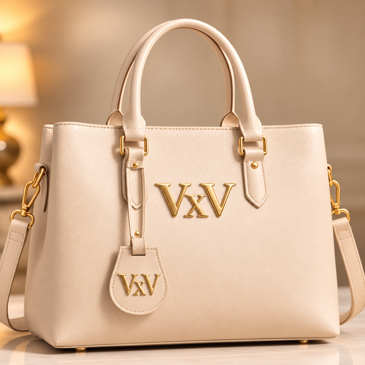 VxV Classic Cream Edition